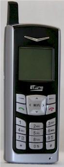 WorldWideWi-FiWalkieTalkie