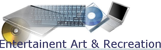 Entertainent Art & Recreation