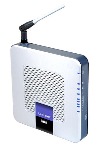 linksyswrtp54G-NA-WirelessRouter