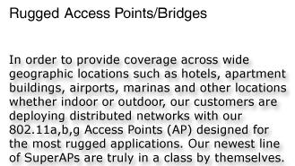 ruggedaccesspoints