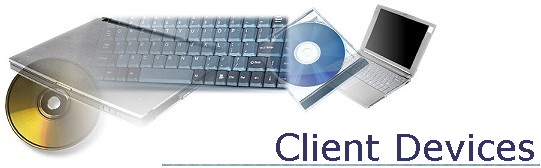 Client Devices