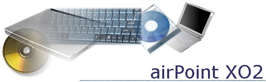 airPoint XO2