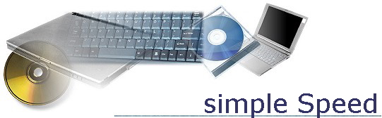 simple Speed